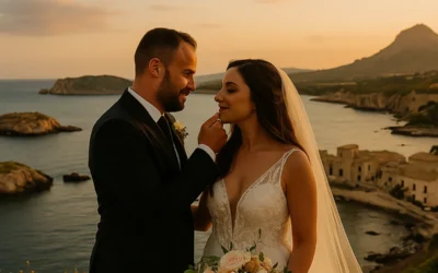 Destination Wedding in Sicilia: un sogno mediterraneo